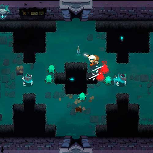 Moonlighter Cd Key Steam Global